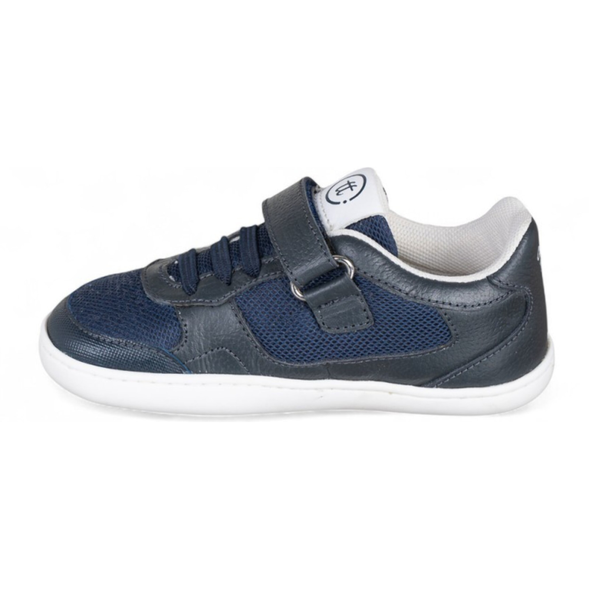 DEPORTIVA BAREFOOT CHETTO AZUL MARINO