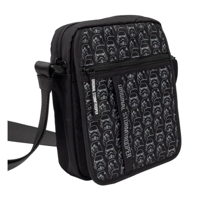 Original Stormtrooper Borsa A Tracolla Outline Pattern Itemlab