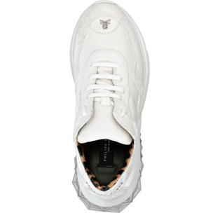 PHILIPP PLEIN Runner Sneaker