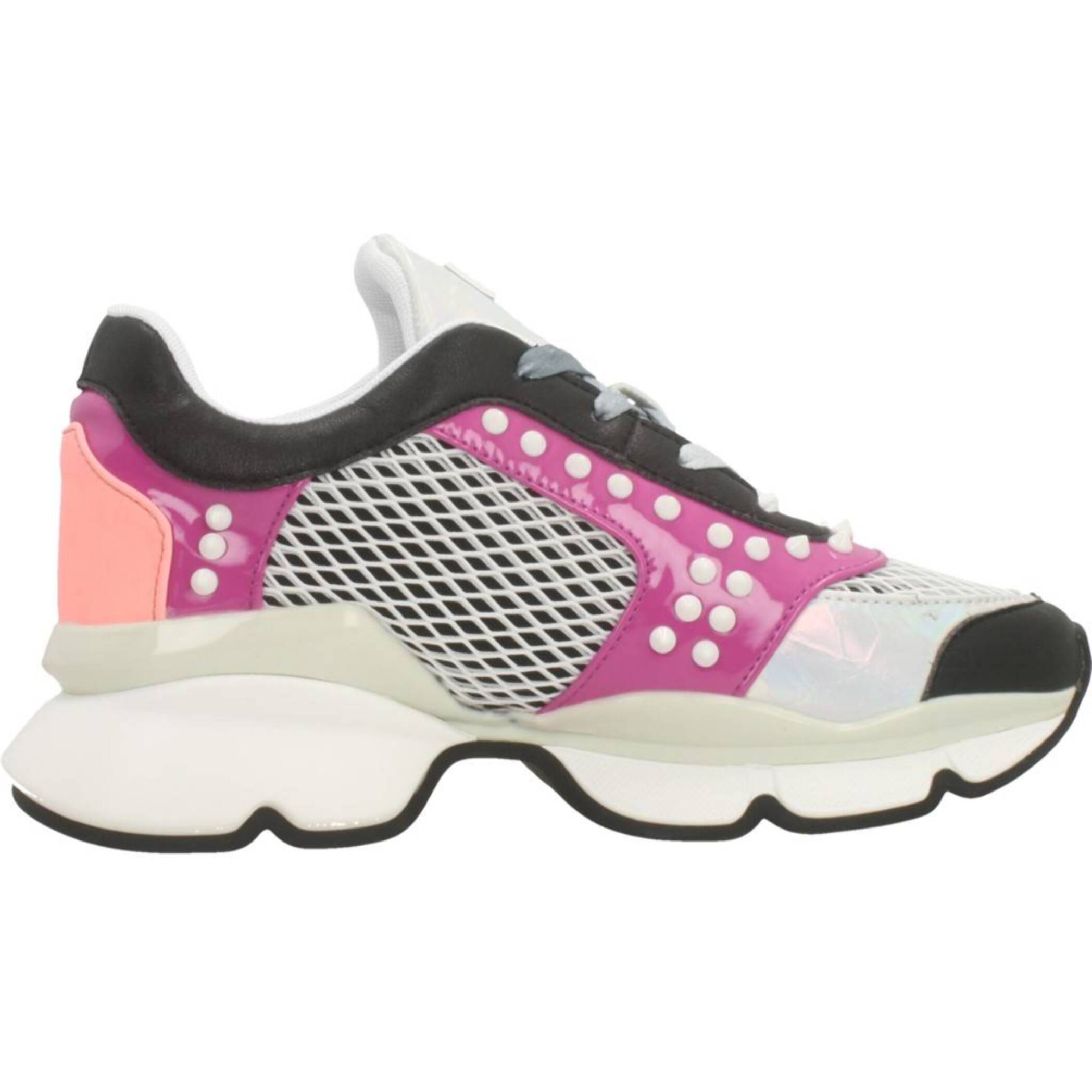 SNEAKERS NOA HARMON 8291