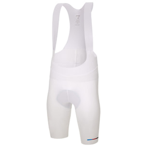Uci World Champion - Pantaloncino Mondo - Bianco - Uomo