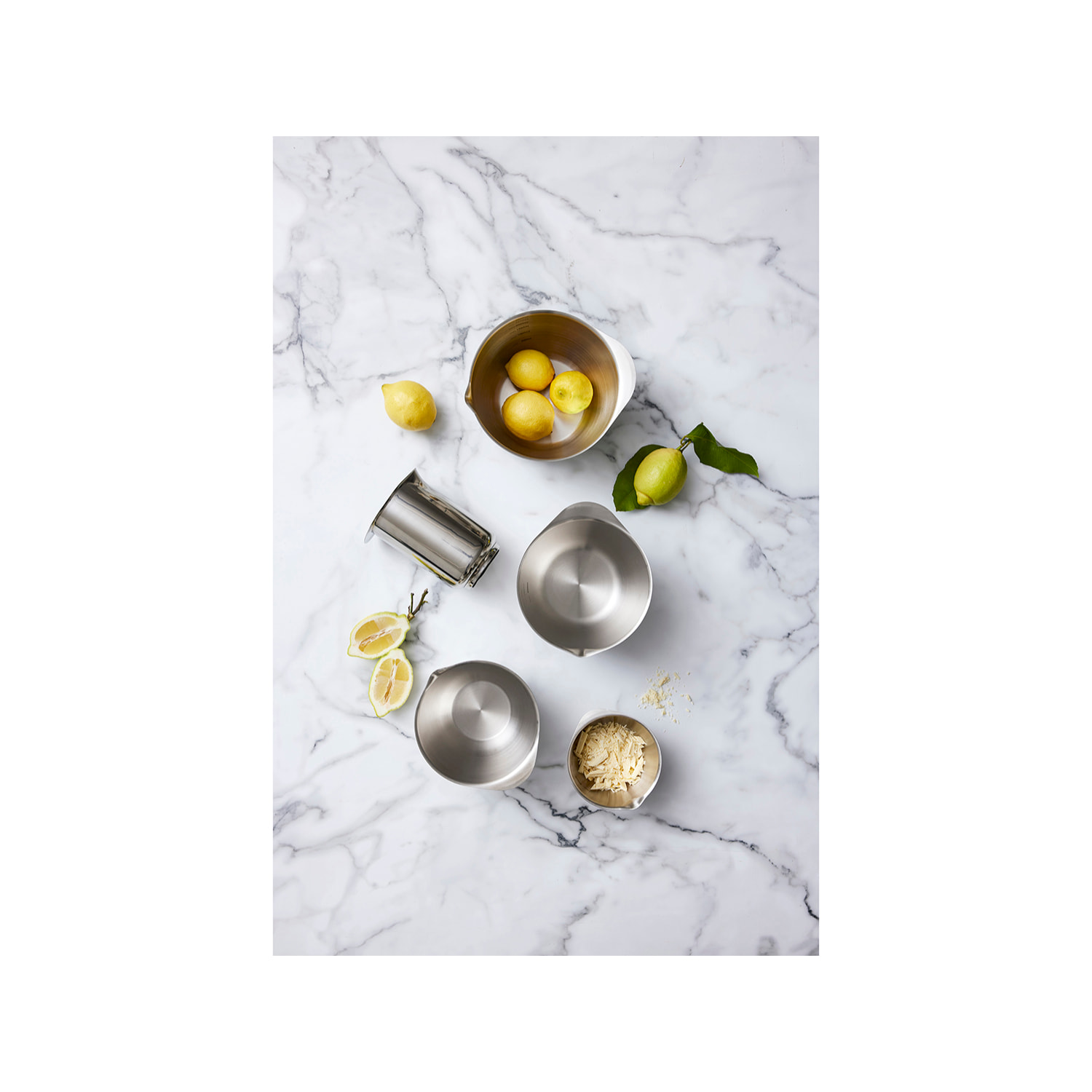 Bécher mélangeur Classic