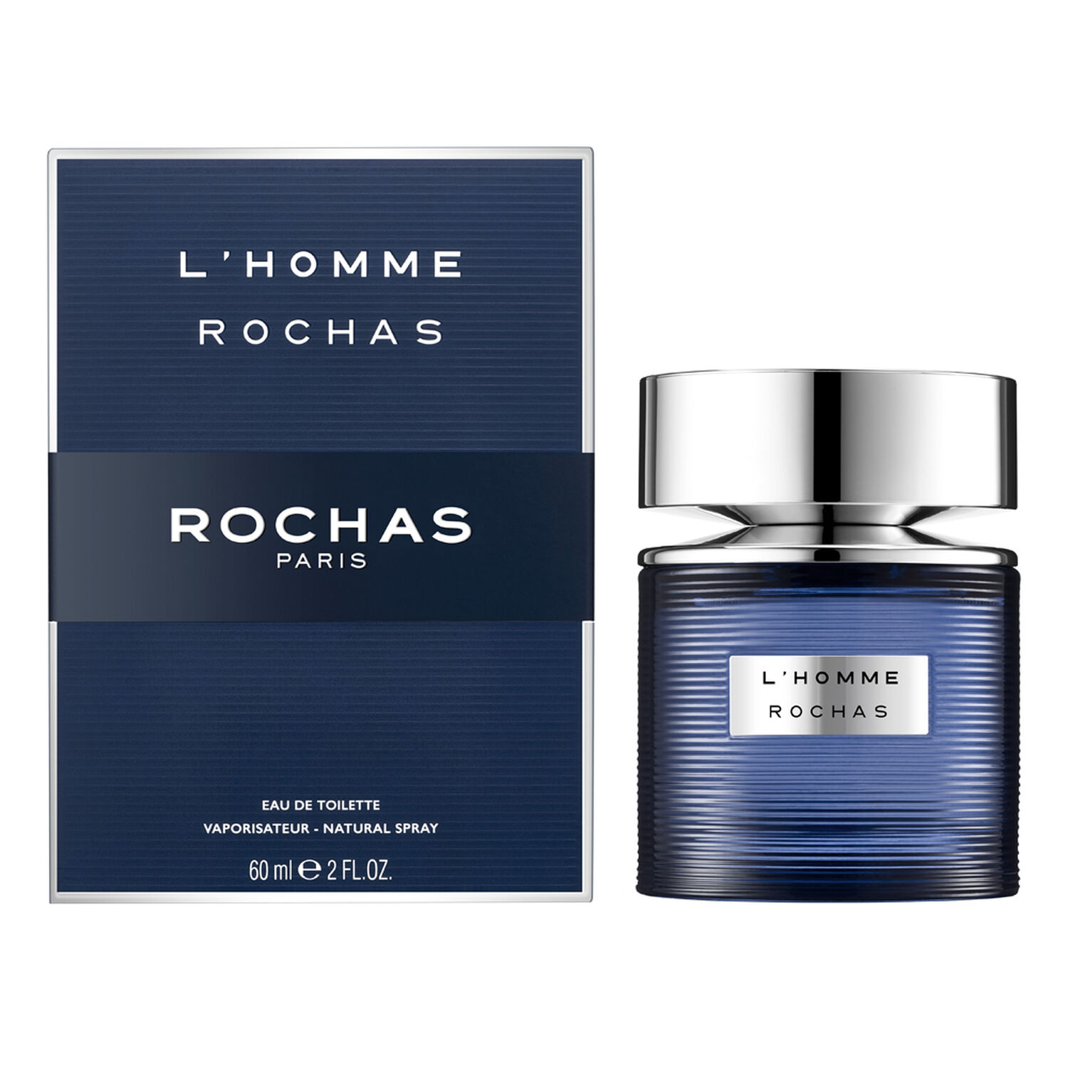 L'Homme Rochas - Eau de Toilette