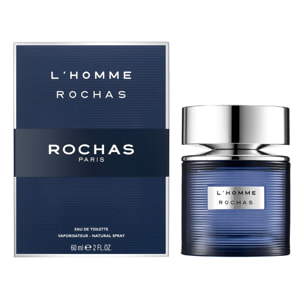 L'Homme Rochas - Eau de Toilette