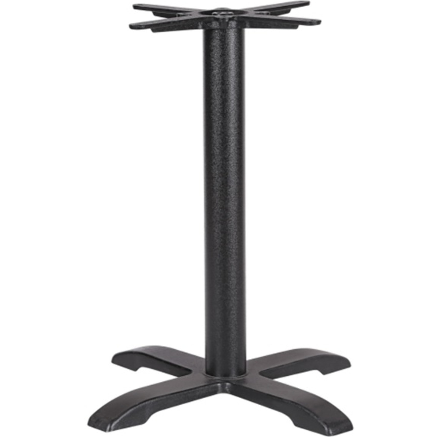 Base Diana Bianca per soggriono, arredo bar ed esterni