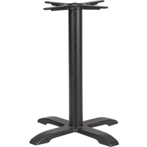 Base Diana Bianca per soggriono, arredo bar ed esterni