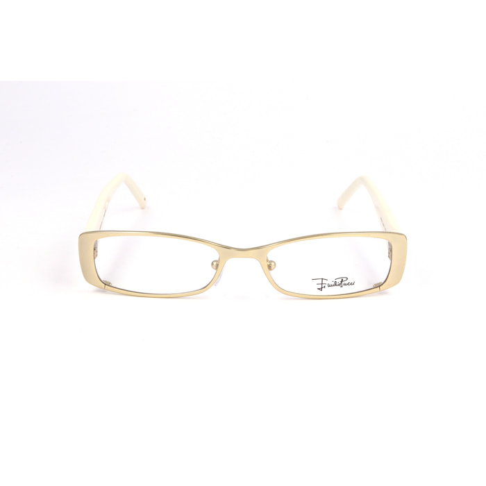 Montura de gafas Pucci Mujer EP2131-757-50