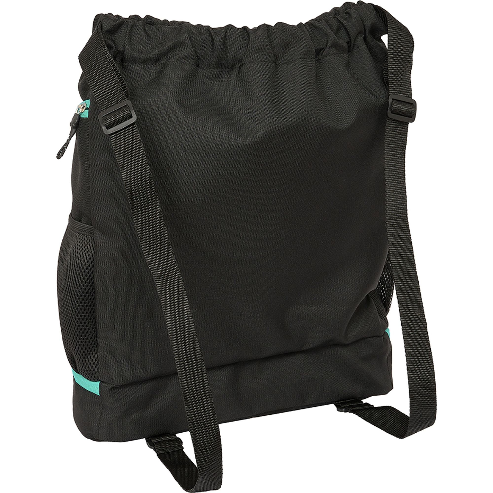 Saco mochila kings league "el barrio"