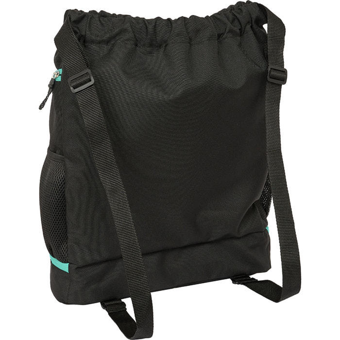 Saco mochila kings league "el barrio"