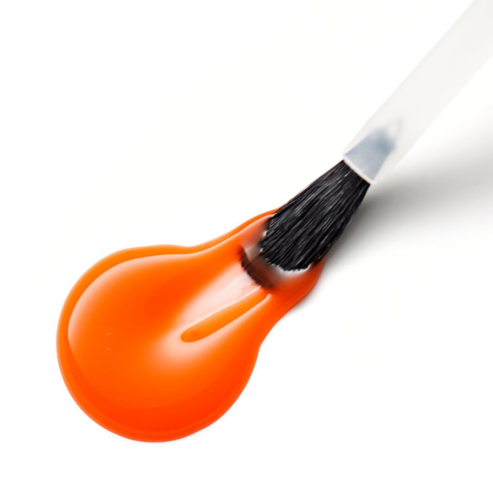Glossy Jelly - Mini Vernis Formule semi-transparente effet gel