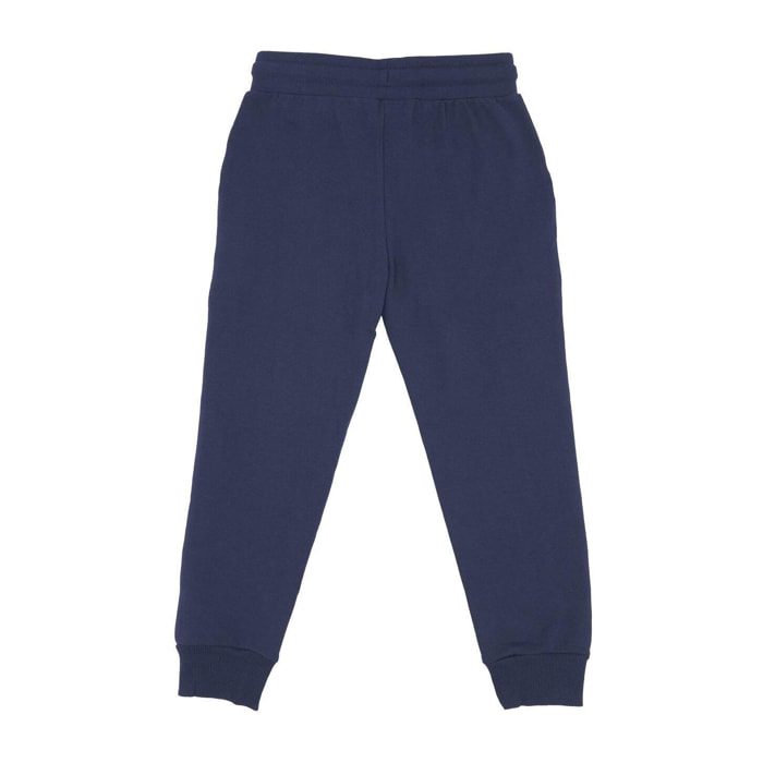 Pantalones deportivos de niña de ensueño