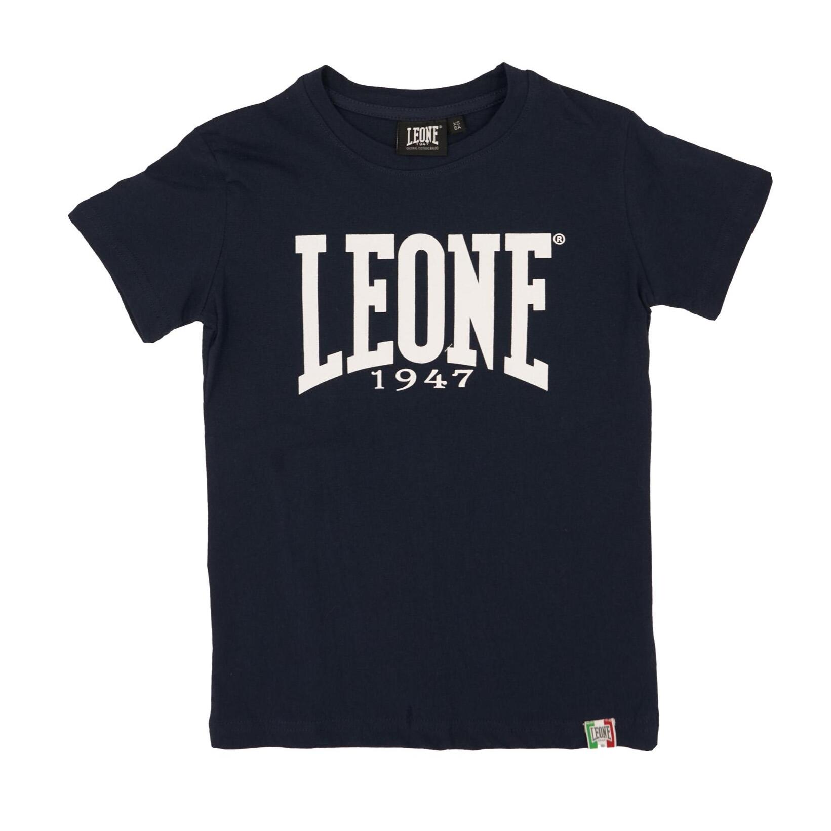 Camiseta básica infantil