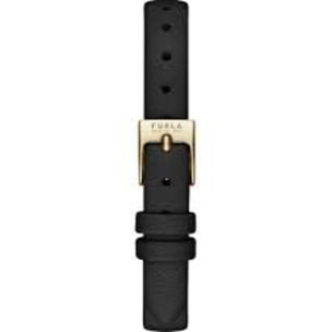 Reloj Furla WW00018009L2 Mujer Analogico Cuarzo con Correa de Cuero