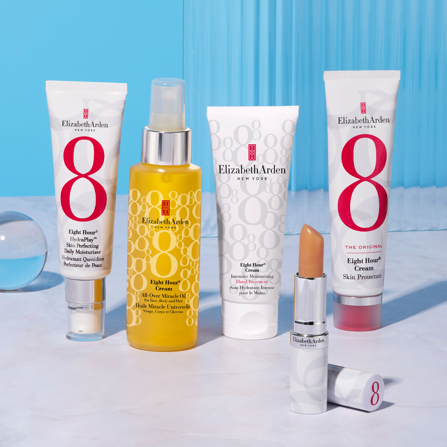 Eight Hour® Cream  - Huile Miracle Universelle 100 ml