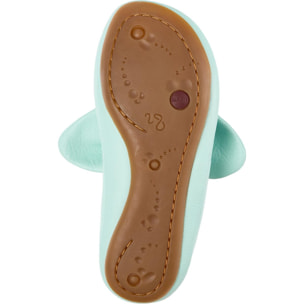 CAMPER Right Kids - Ballerine Bambina Blu