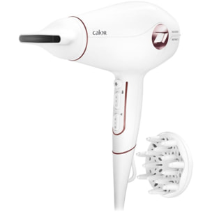 Sèche cheveux CALOR Volumizer CV6135C0