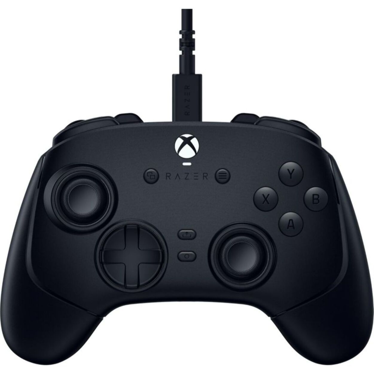 Manette RAZER Wolverine V3 Tournament Ed Noir