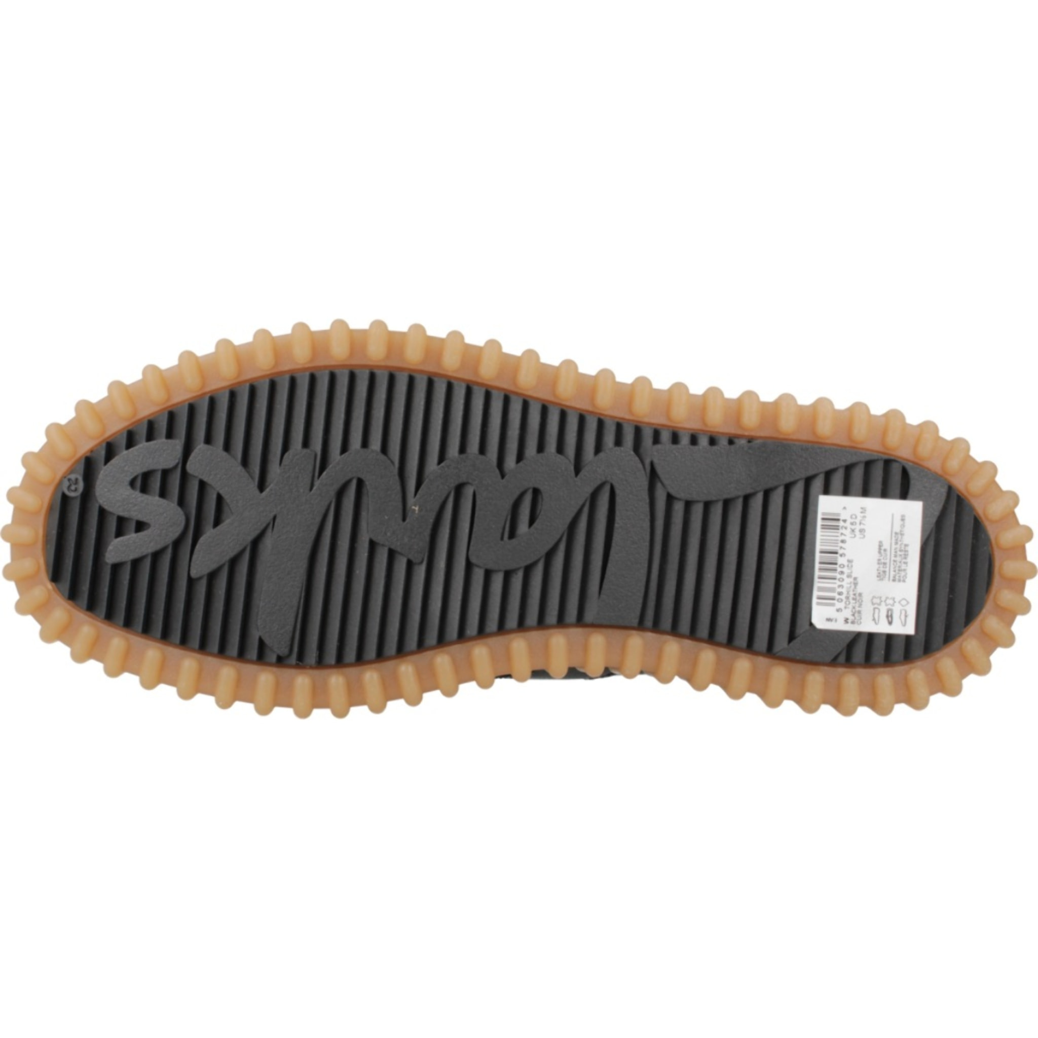 Sandalias Mujer de la marca CLARKS  modelo TORHILL SLIDE Black