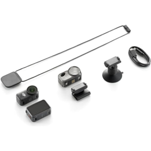 Caméra 360 DJI OSMO NANO (128Go)