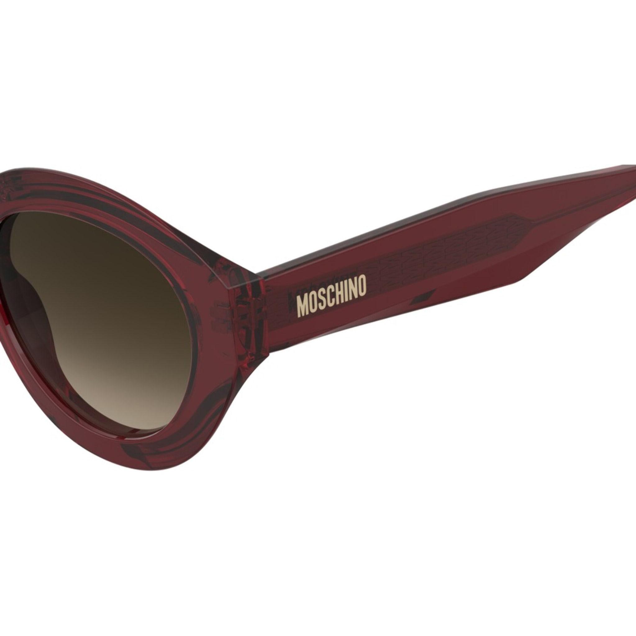 Gafas de Sol Moschino MOS200/S 8CQ de Acetato Mujer 53 mm
