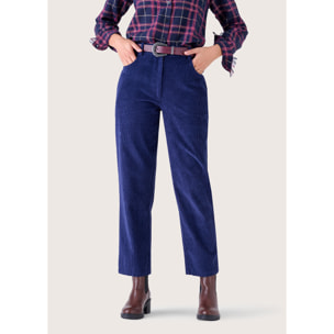 Camomilla - Pantalone PEPA in cotone per donna