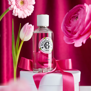 Rose - Eau Parfumée Bienfaisante