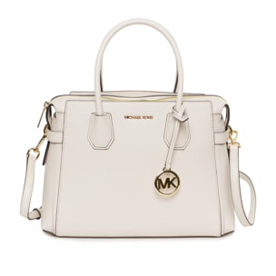Michael Kors Bolso para Mujer 35S4GM9S6L-LT-CREAM
