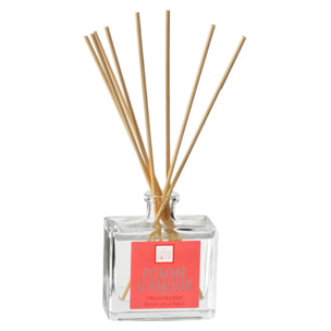 Diffuseur de parfum "Elea" pomme d'amour 160ml