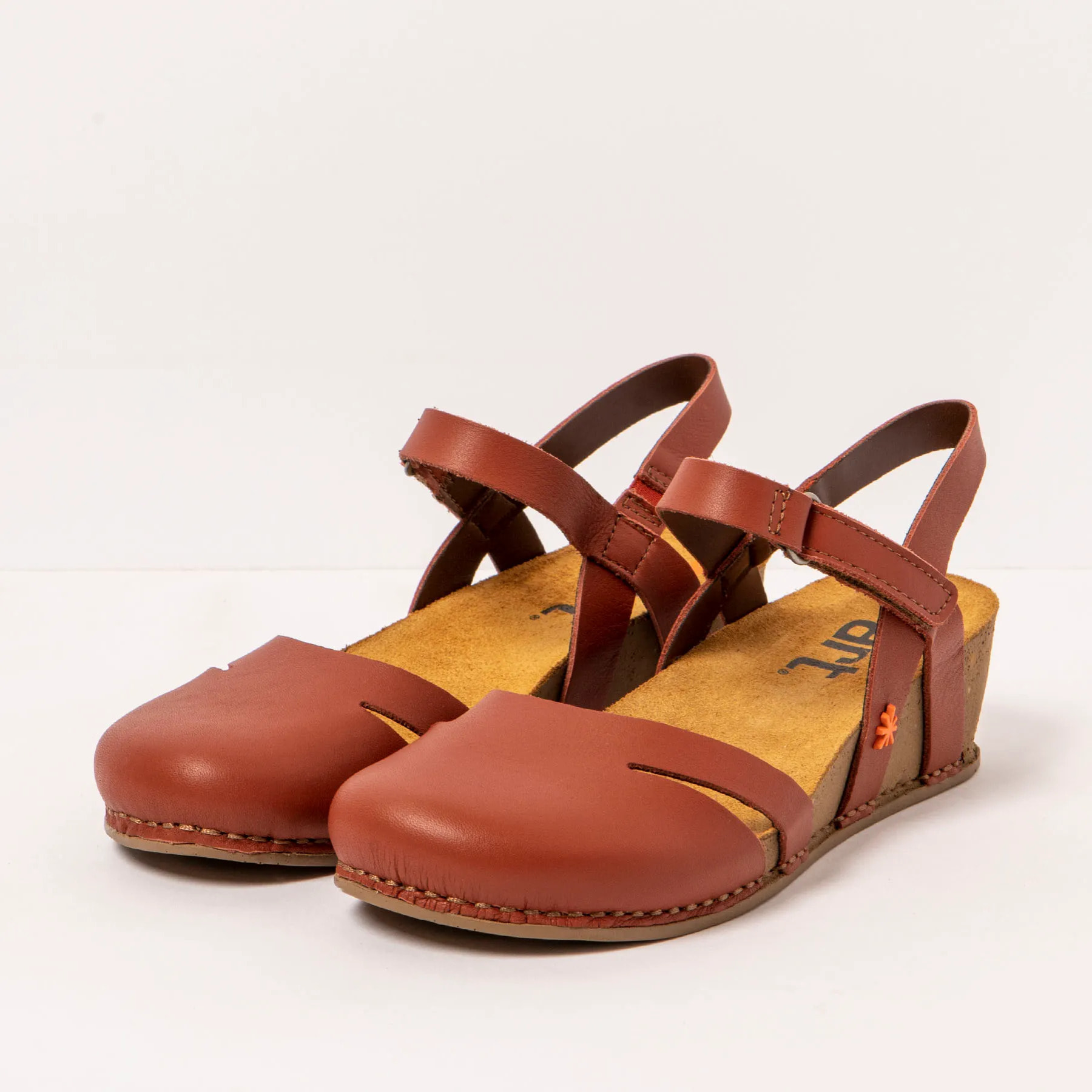 Sandalias 1931 NAPPA CALDERA/ I LIVE color Caldera