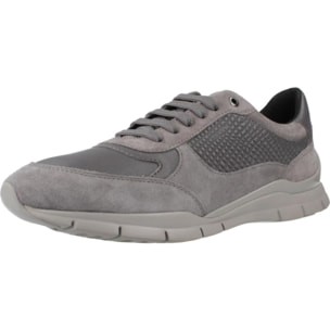 Sneakers de  Mujer de la marca GEOX  modelo D SUKIE GRIS