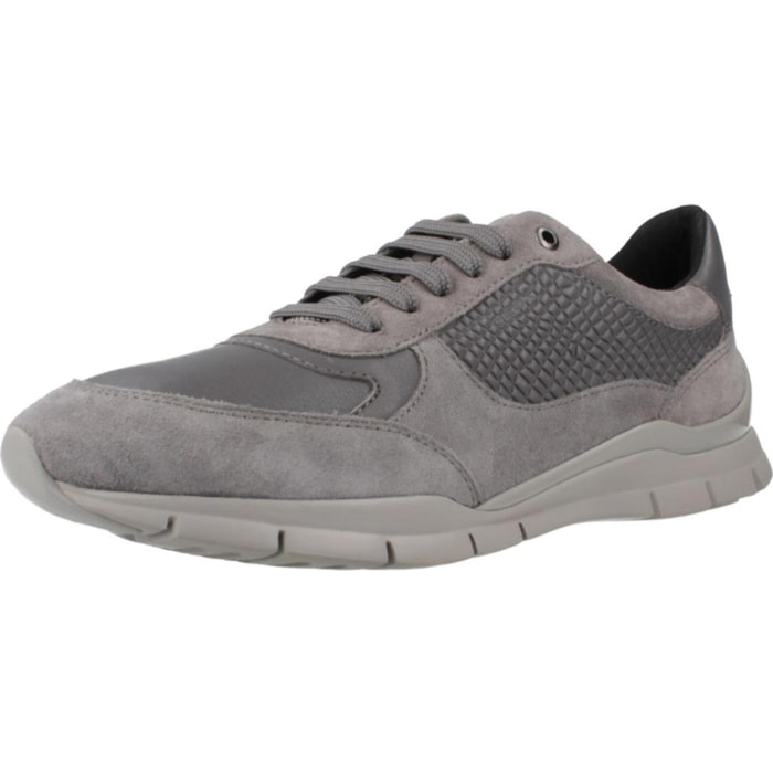 Sneakers de  Mujer de la marca GEOX  modelo D SUKIE GRIS