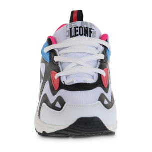 Sneakers da donna Leone New Age