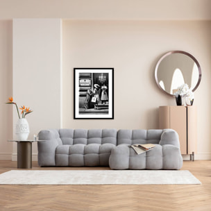 Tableau Window Shopping 80x120cm Kare Design