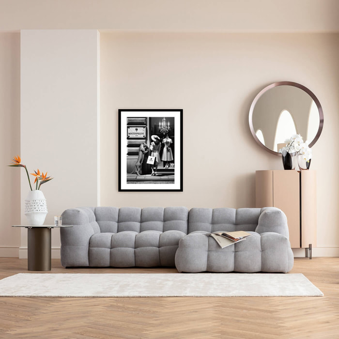 Tableau Window Shopping 80x120cm Kare Design