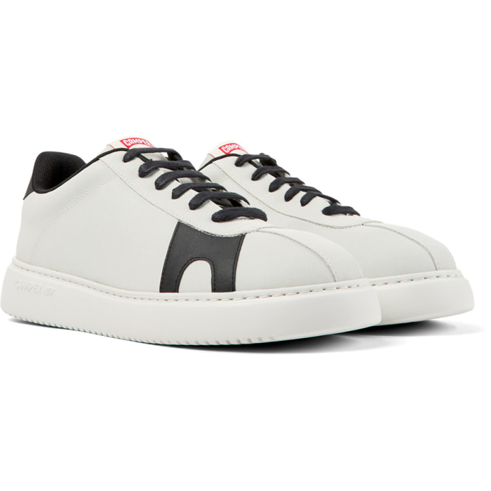 CAMPER Runner K21 - Zapatillas Sneakers Blanco Hombre