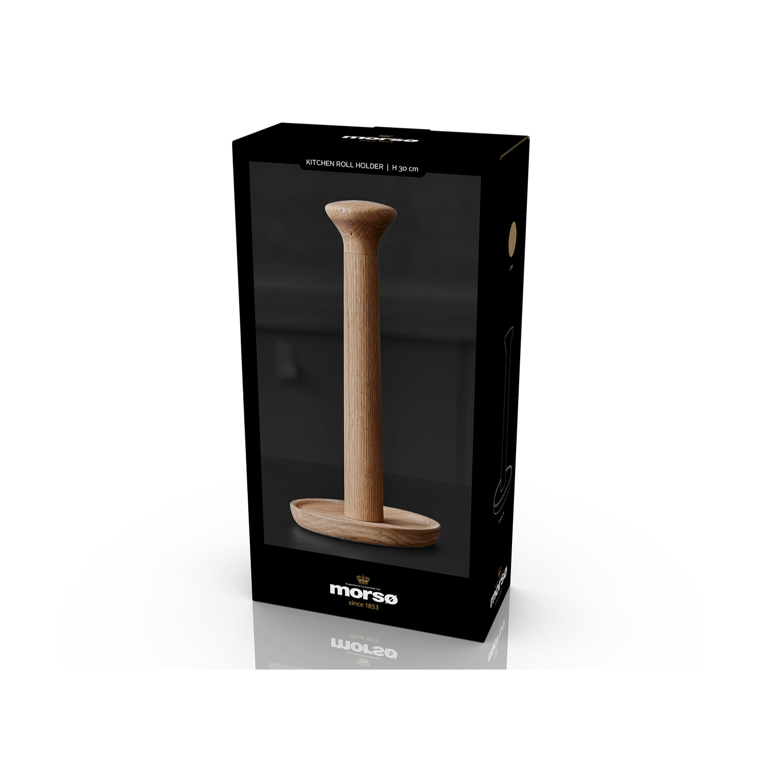 Porte-rouleau Kit