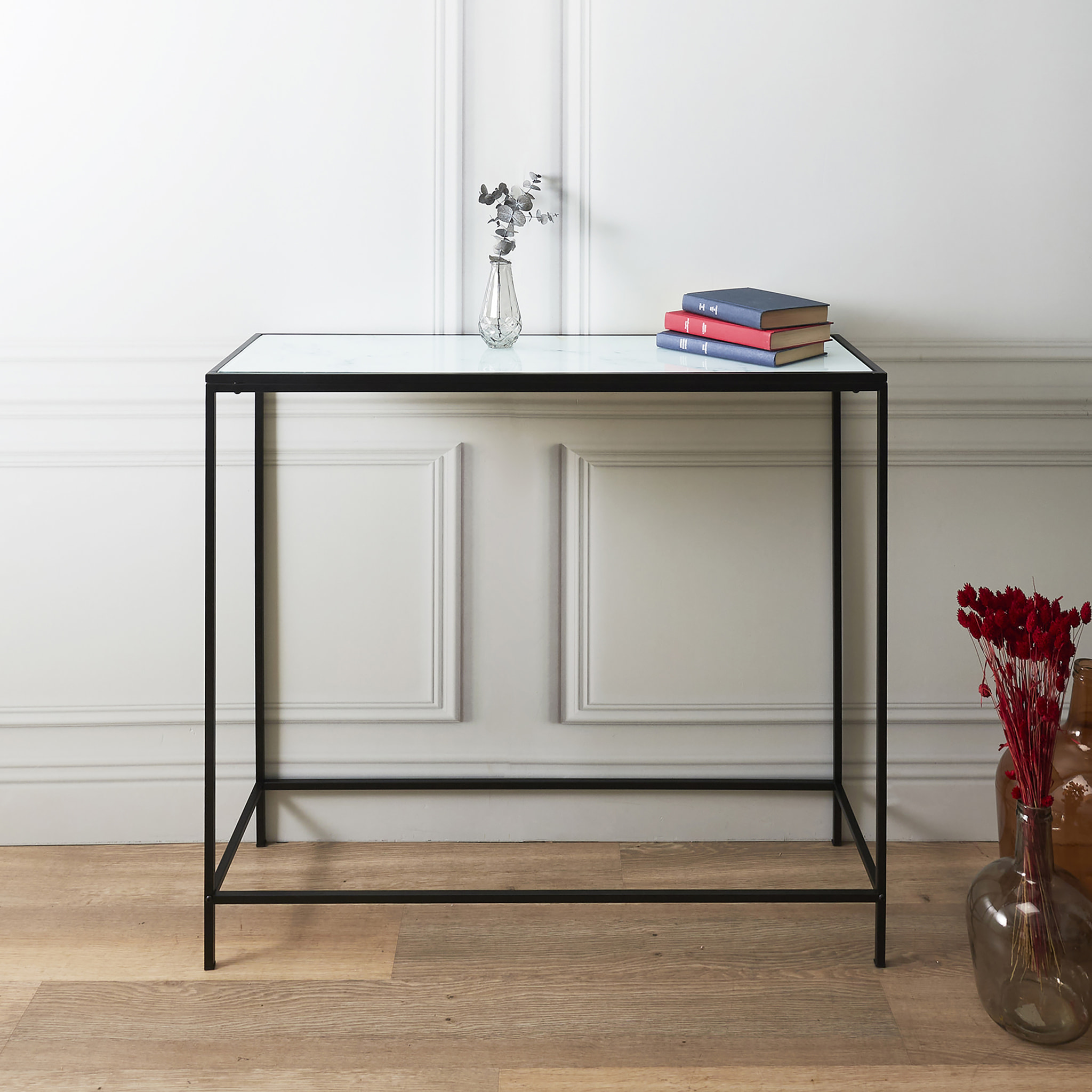 Console Felicity