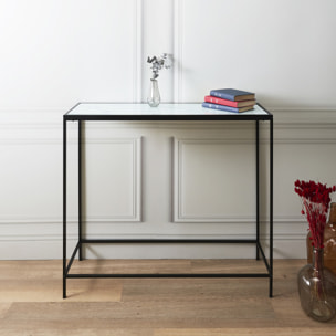 Console Felicity