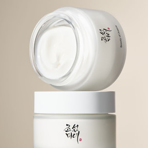 Dynasty Cream - Crème Hydratante et Nourrissante 50 ml