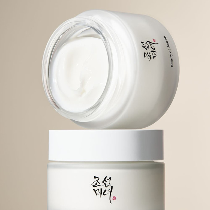 Dynasty Cream - Crème Hydratante et Nourrissante 50 ml