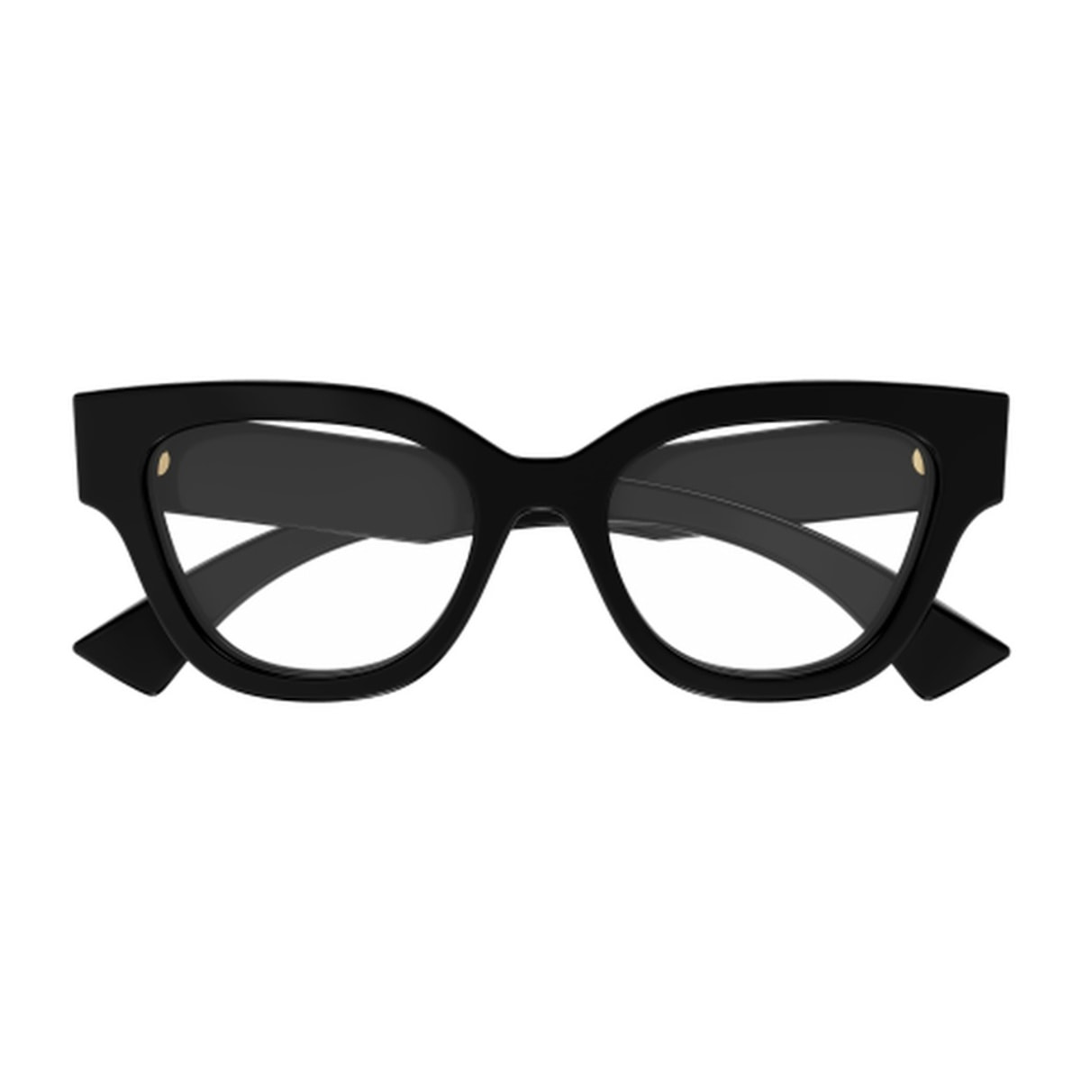 Gafas de Vista Gucci GG1837O-001 de Acetato Mujer 51 mm