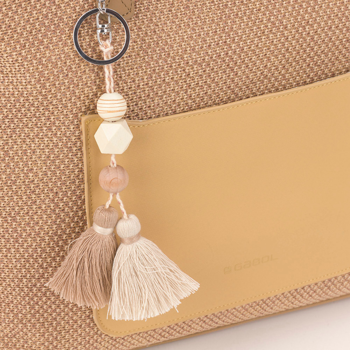Bolso shopper Gabol DOLCE