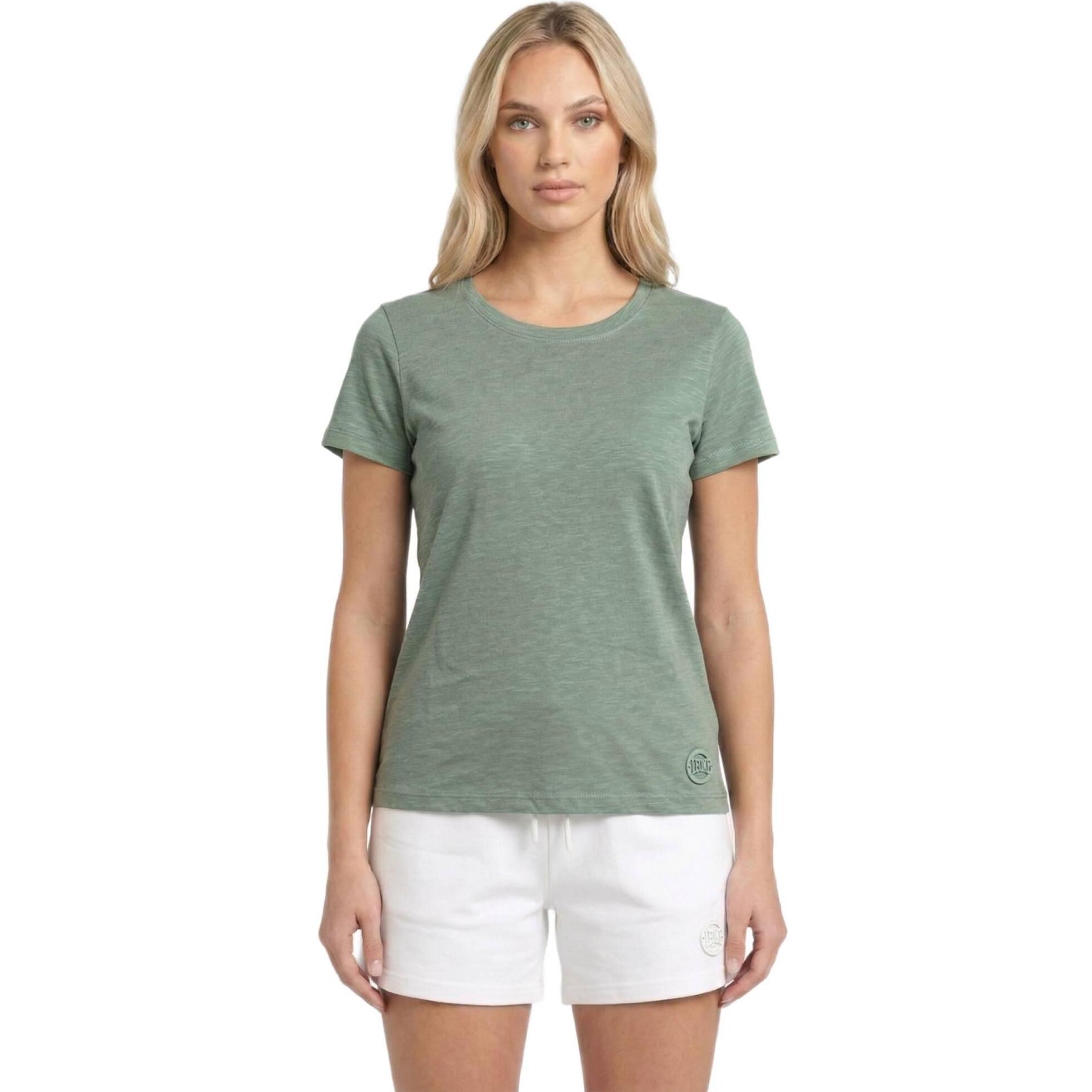 Camiseta de manga corta para mujer Never Without