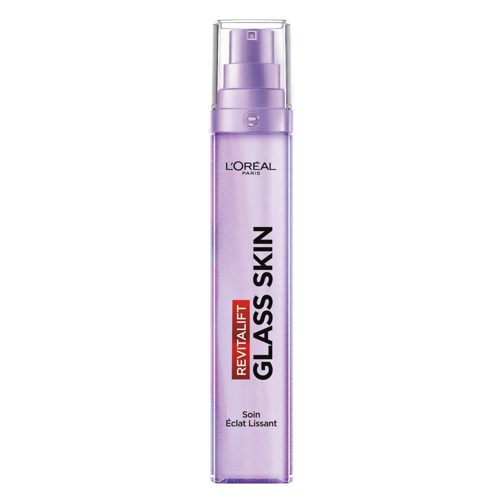 L'Oréal Paris Revitalift Filler Glass Skin Soin Éclat Lissant 50ml