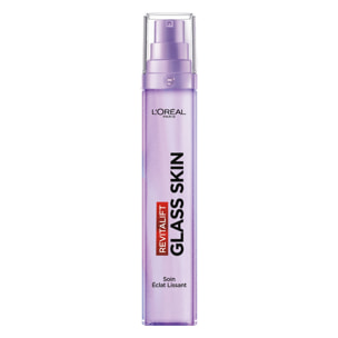 L'Oréal Paris Revitalift Filler Glass Skin Soin Éclat Lissant 50ml