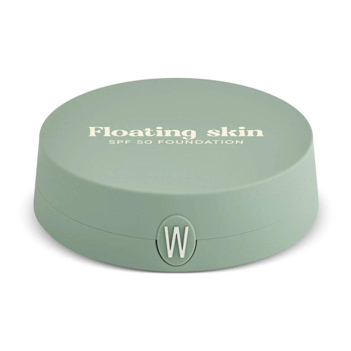 FLOATING SKIN Fondotinta colato Vegan SPF 50