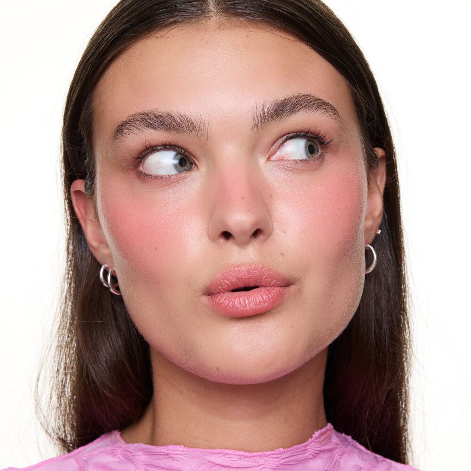 Water Dew Serum Blush - BLUSH 20 3.5ML