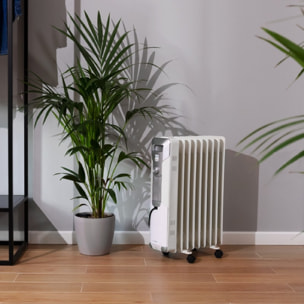 Cecotec Radiateur bain d’huile ReadyWarm 9000 Space