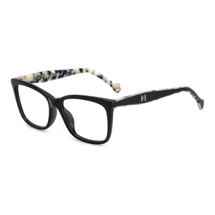 Gafas de Vista Carolina Herrera HER 0260/G 807 de Acetato Mujer 55 mm