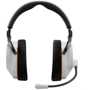 Casque gamer BEYERDYNAMIC MMX 230 BLANC